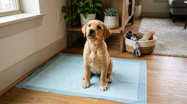 Xixi no Lugar Certo Sem Broncas: A Fisiologia do Esfíncter Canino e o Método do Reforço Cronometrado