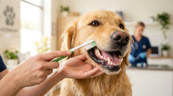 O Inimigo Invisível no Sorriso: Como Eliminar o Tártaro Canino e a Relação Direta Entre Mau Hálito e Doença Cardíaca